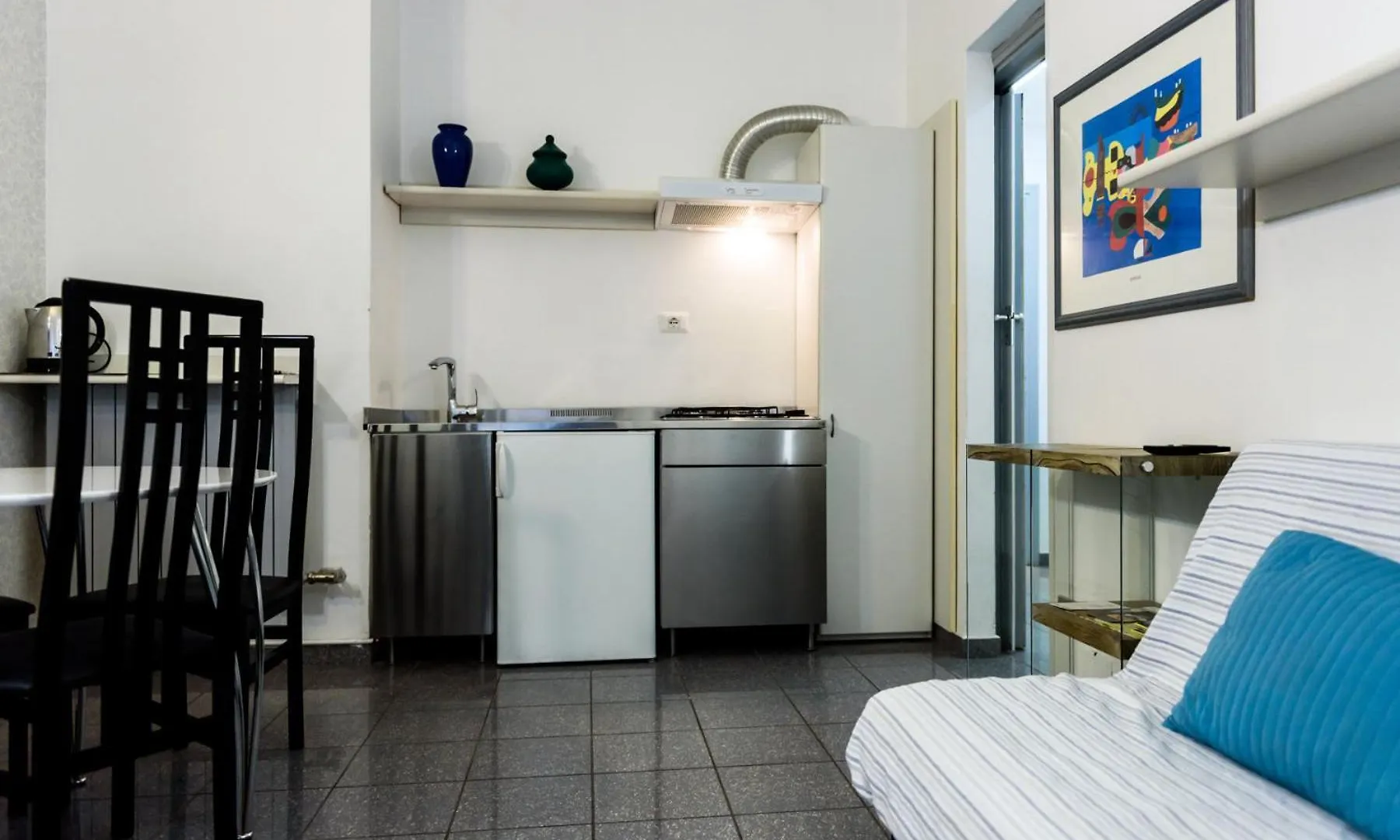 Residence Diaz Como