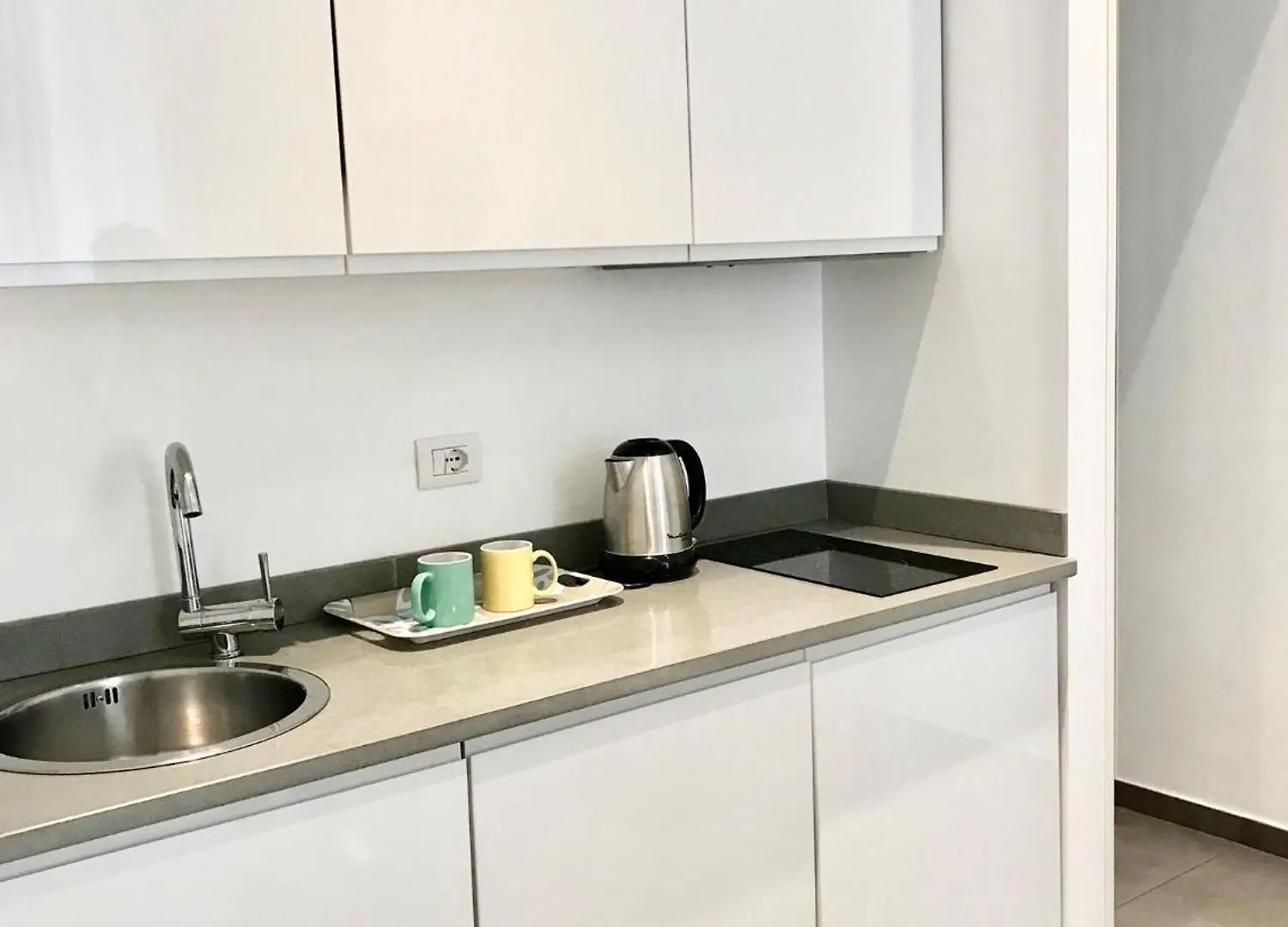 Residence Diaz Como