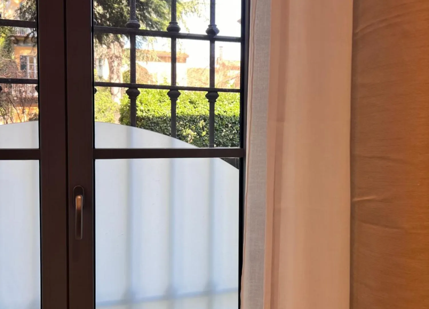 Residence Diaz Como Apartahotel