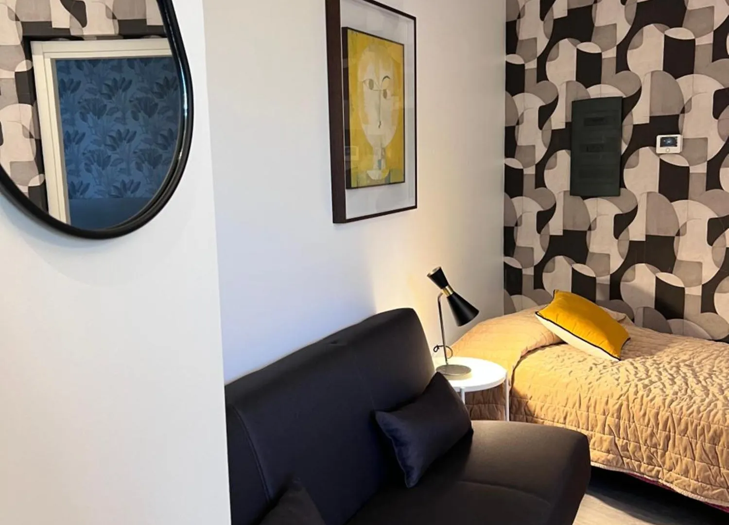 Residence Diaz Como