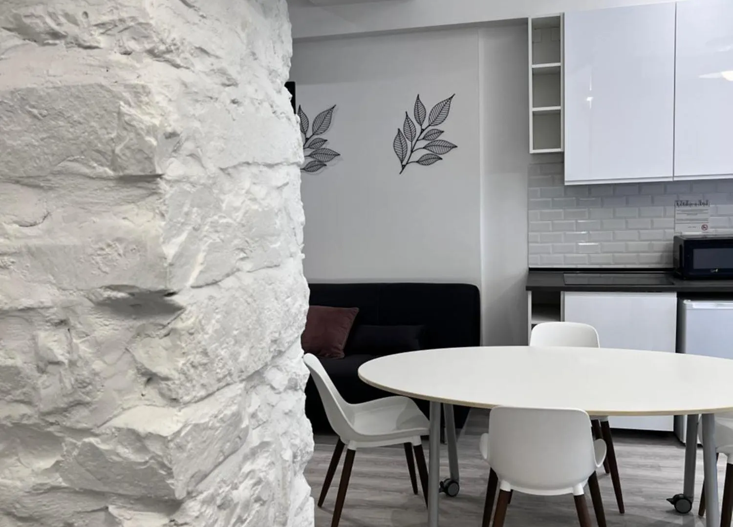 Residence Diaz Como