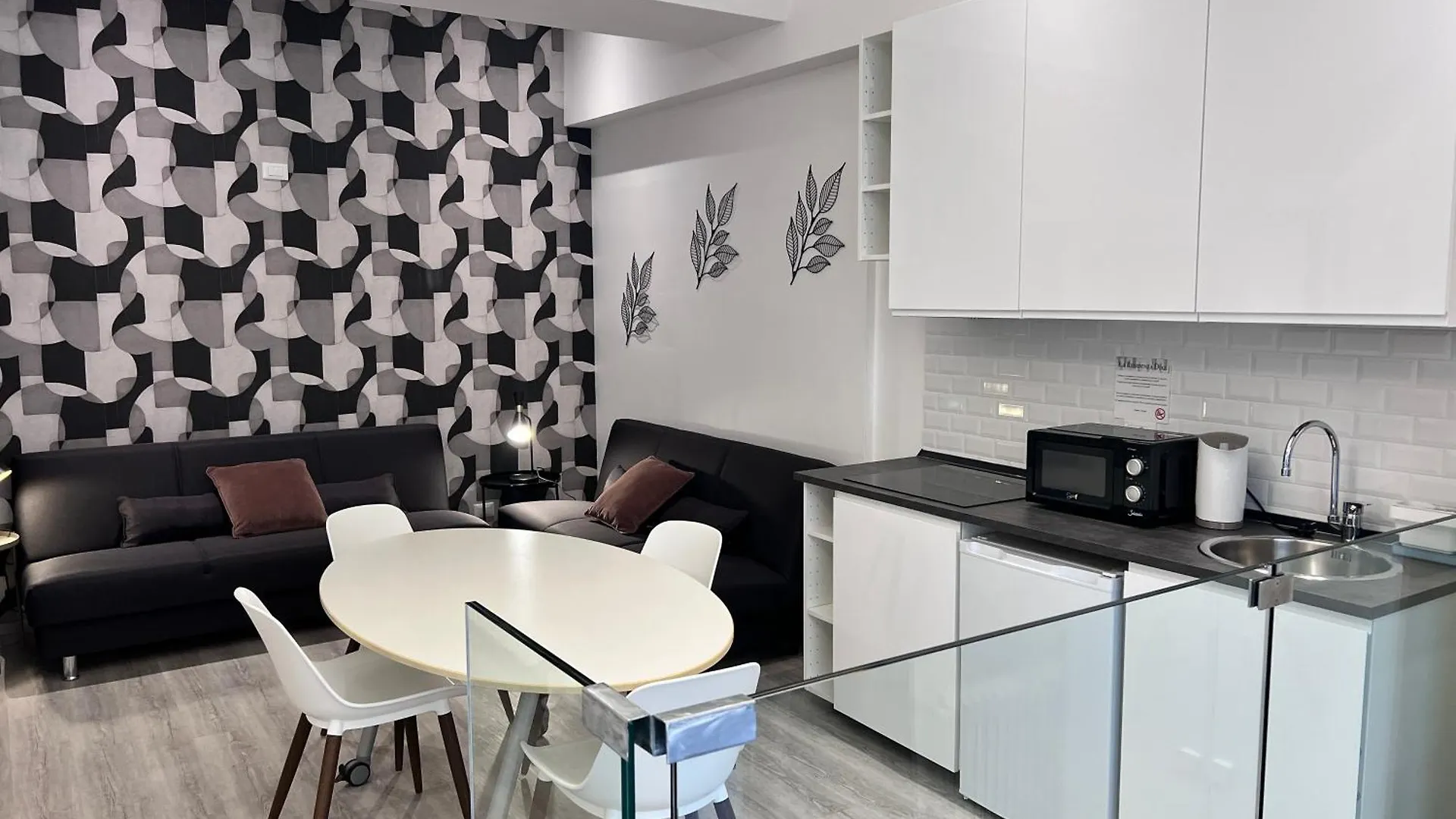 Residence Diaz Como Italia