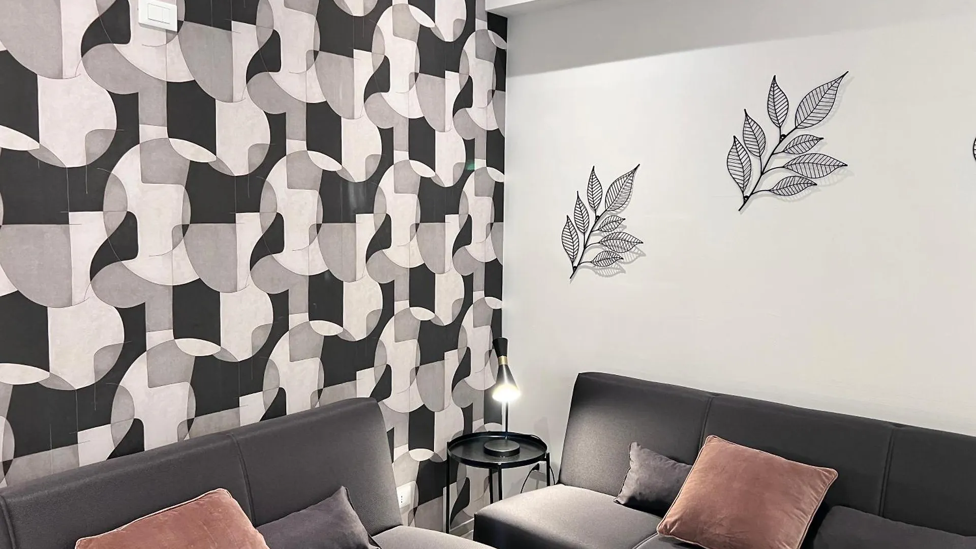 Residence Diaz Como Italia