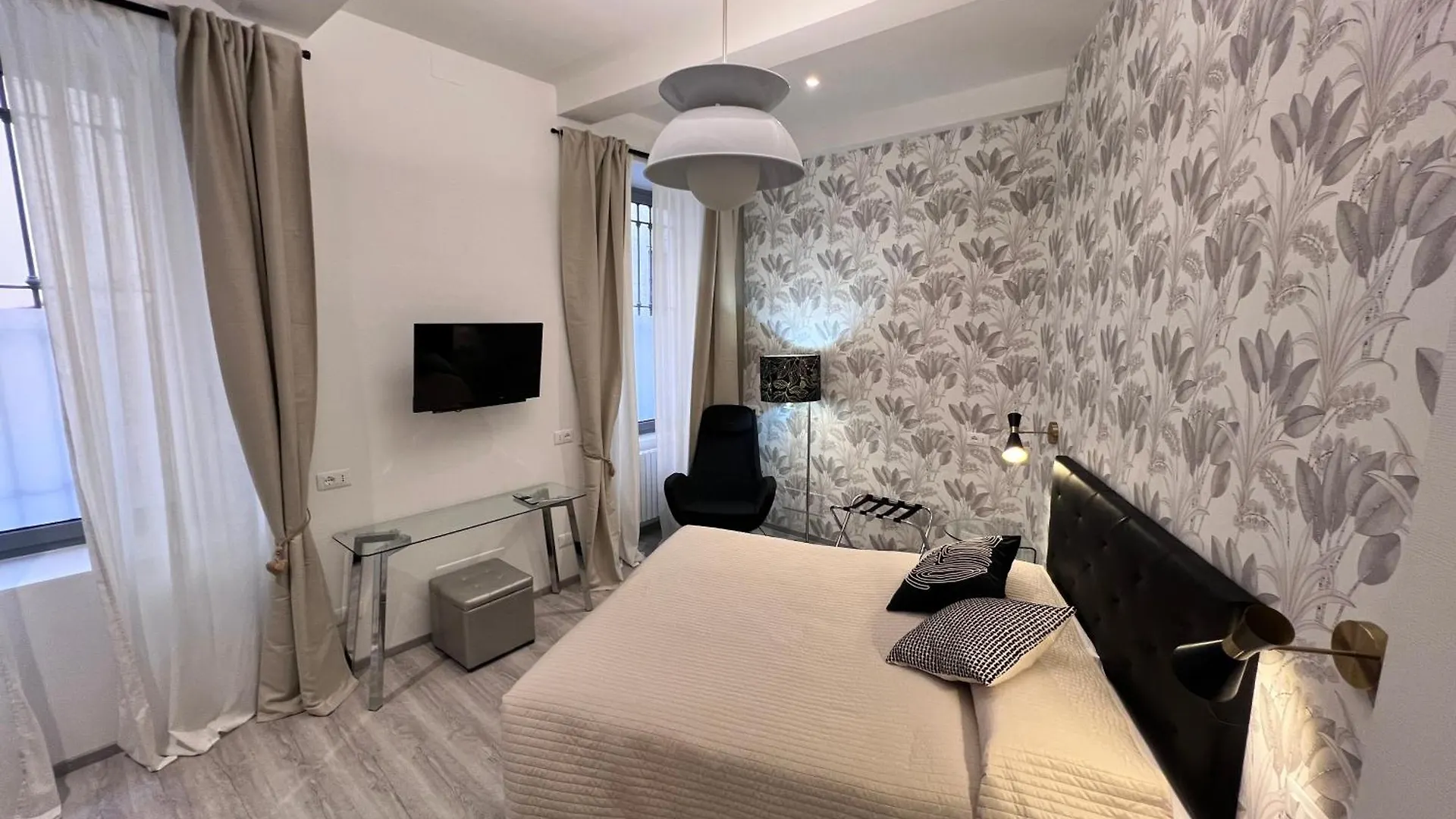Residence Diaz Como Apartahotel