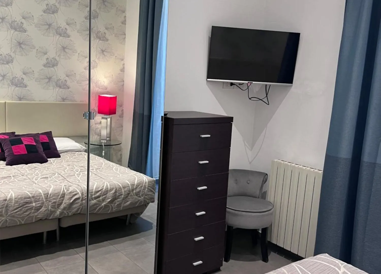 Residence Diaz Como
