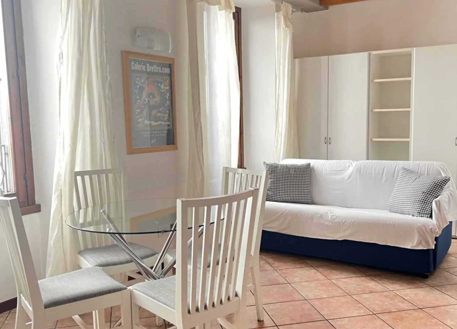 Residence Diaz Como