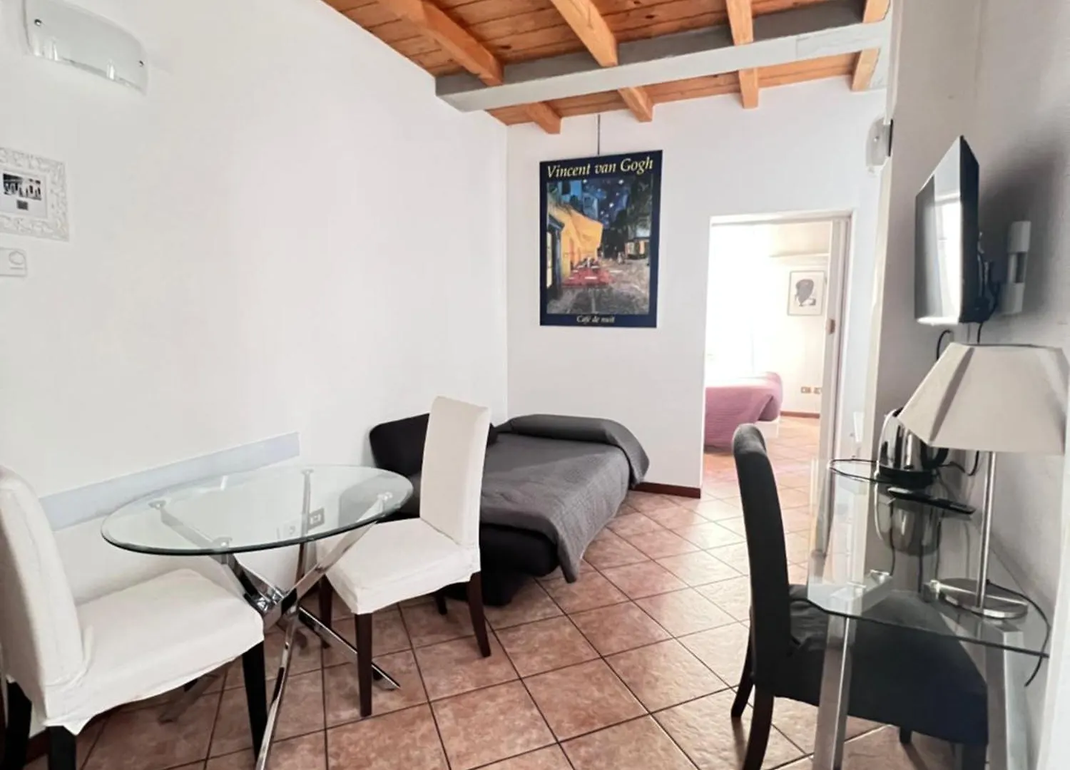 Residence Diaz Como Italia