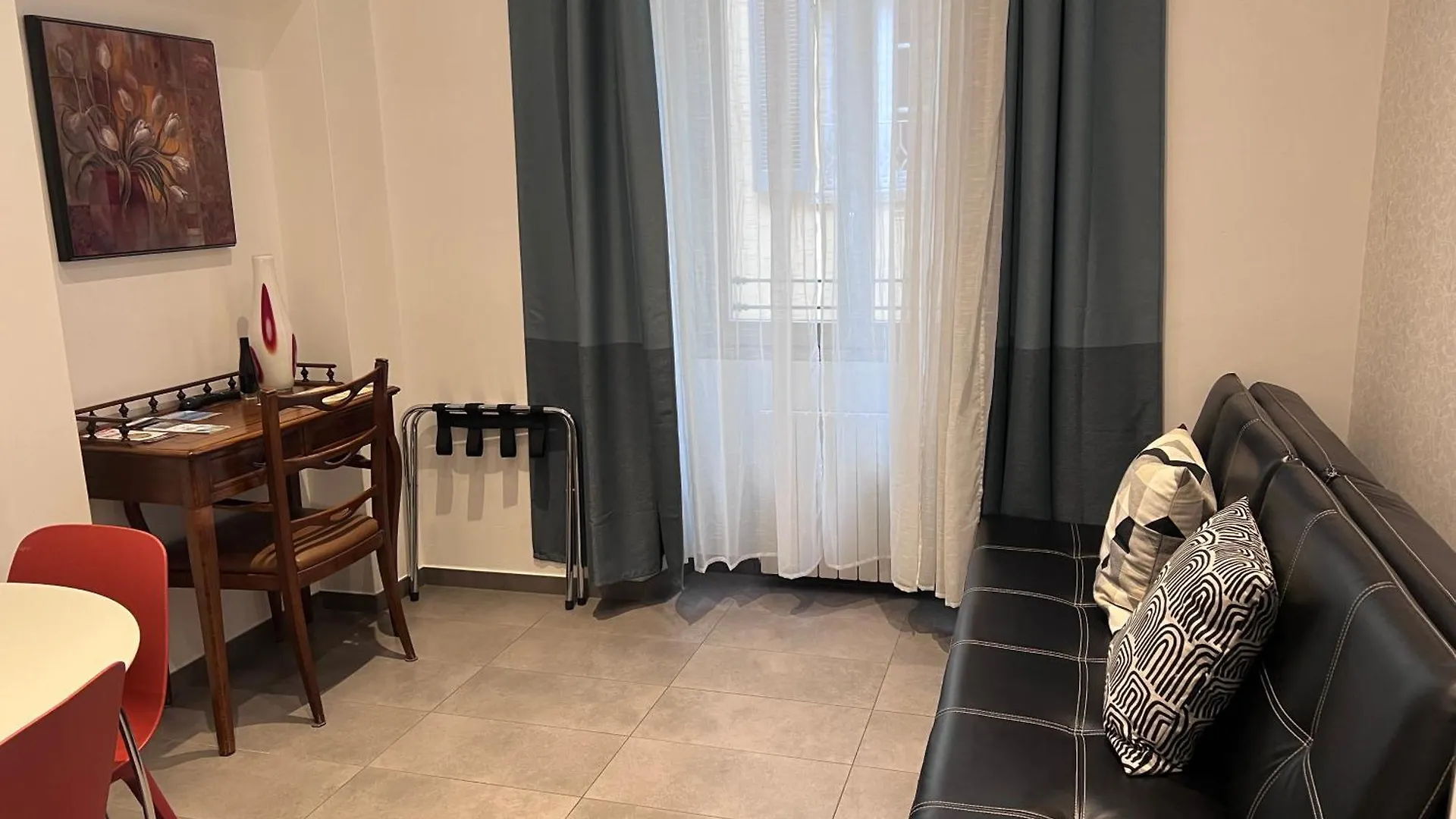 Residence Diaz Como 2*,