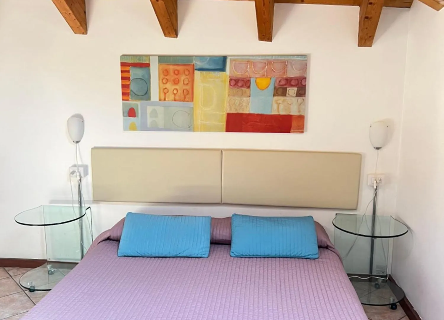 ** Apartahotel Residence Diaz Como Italia