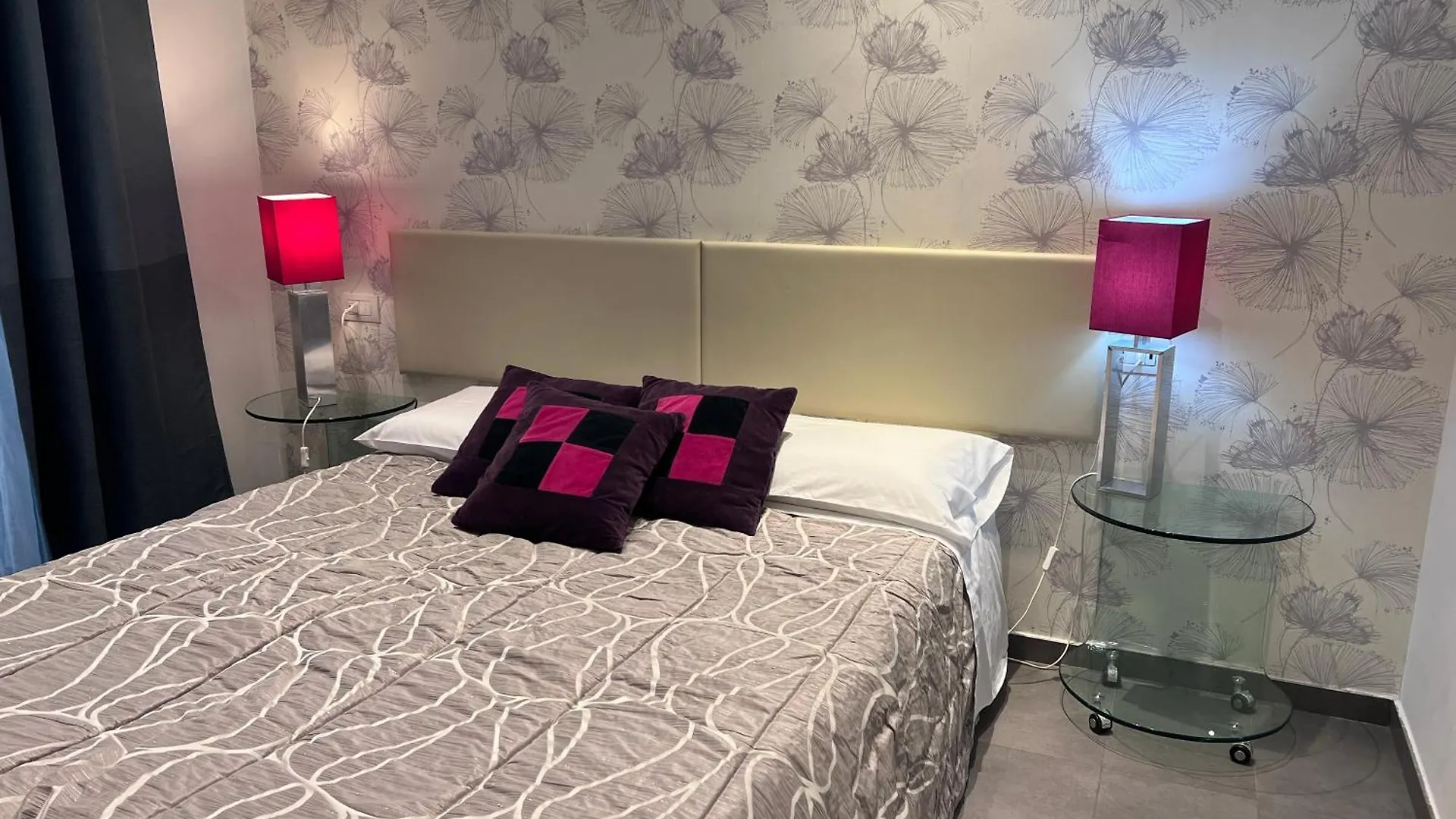 Residence Diaz Como 3*,
