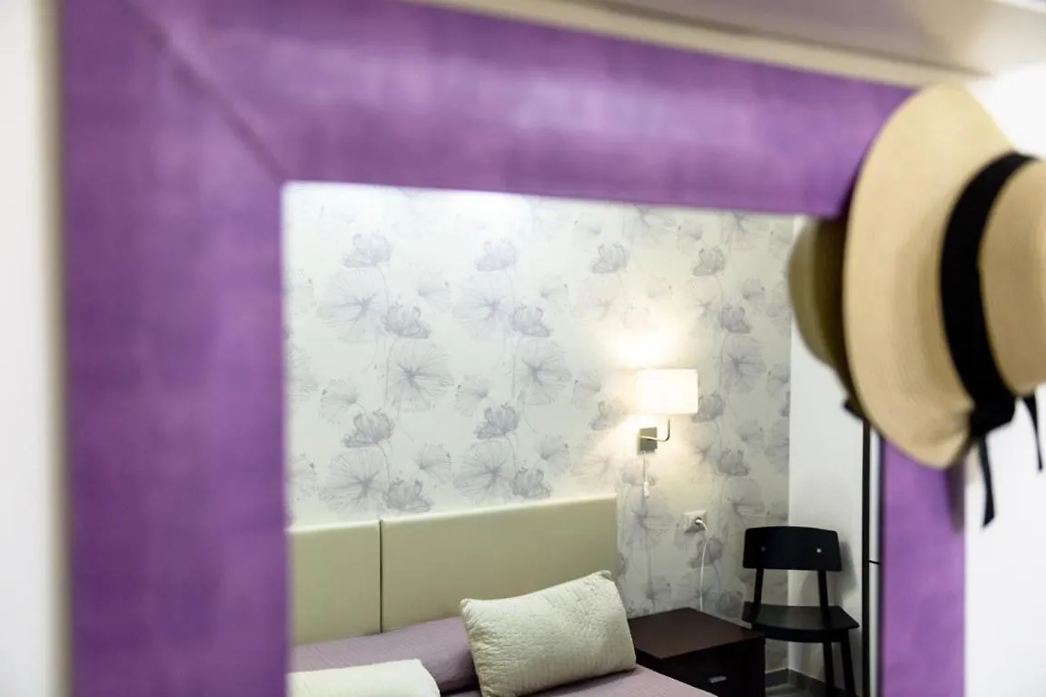 Residence Diaz Como