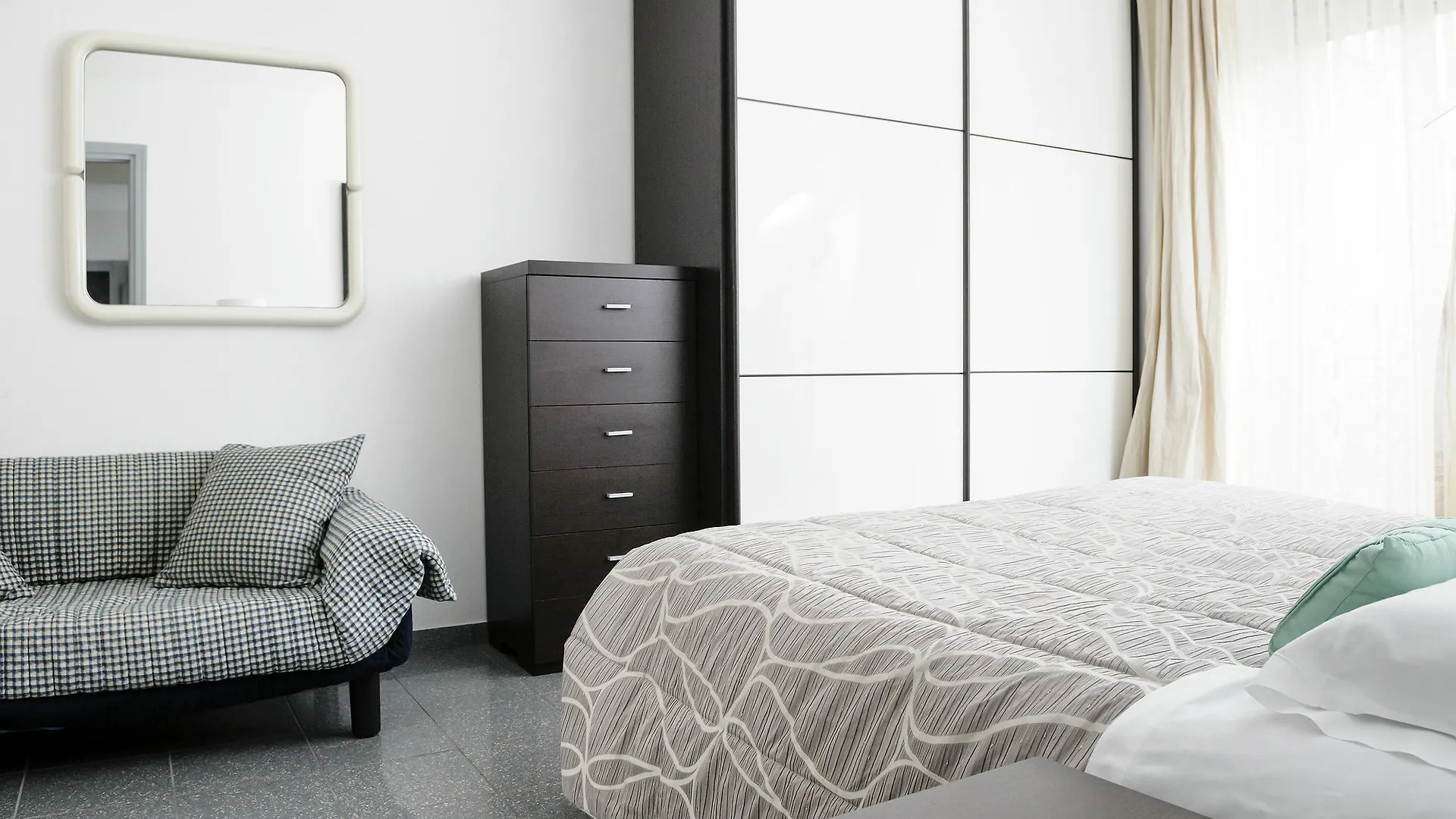 Residence Diaz Como 2*,