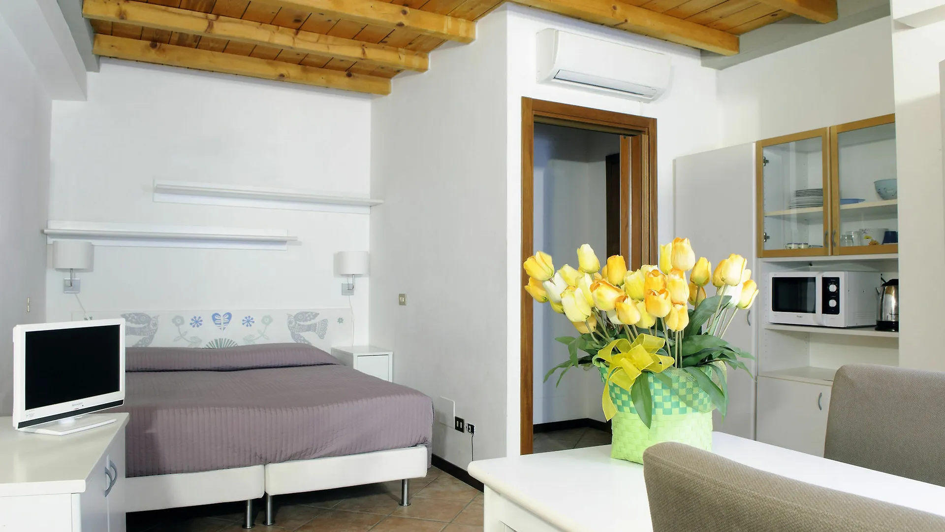Residence Diaz Como
