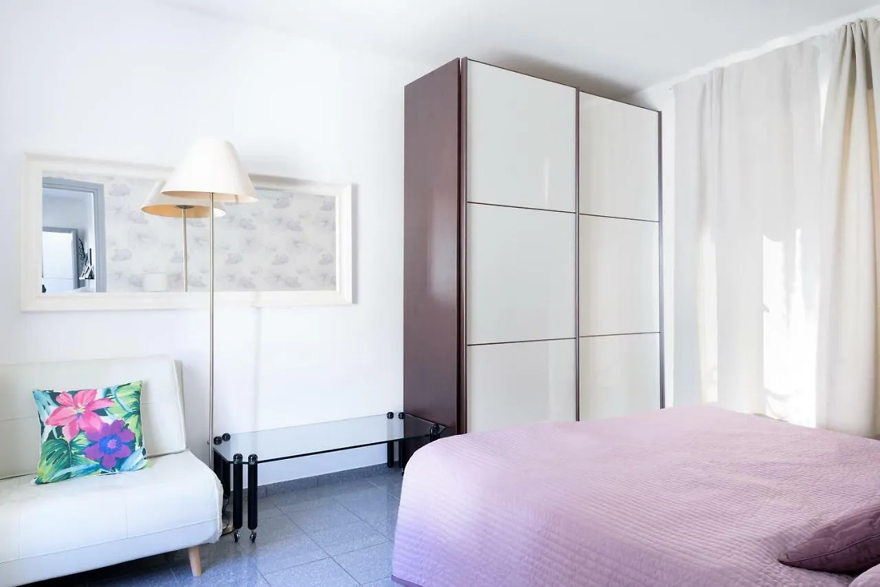 Residence Diaz Como 2*,