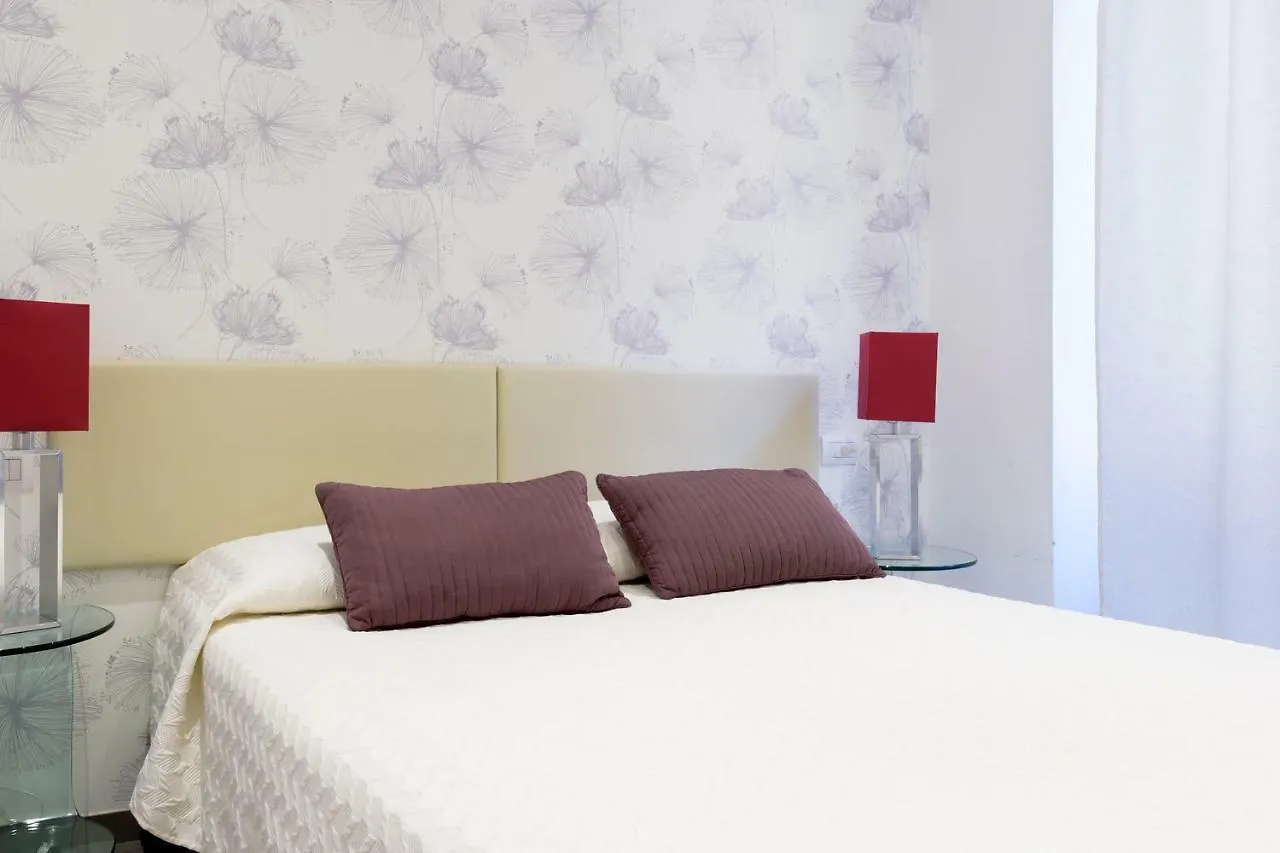 Residence Diaz Como Apartahotel