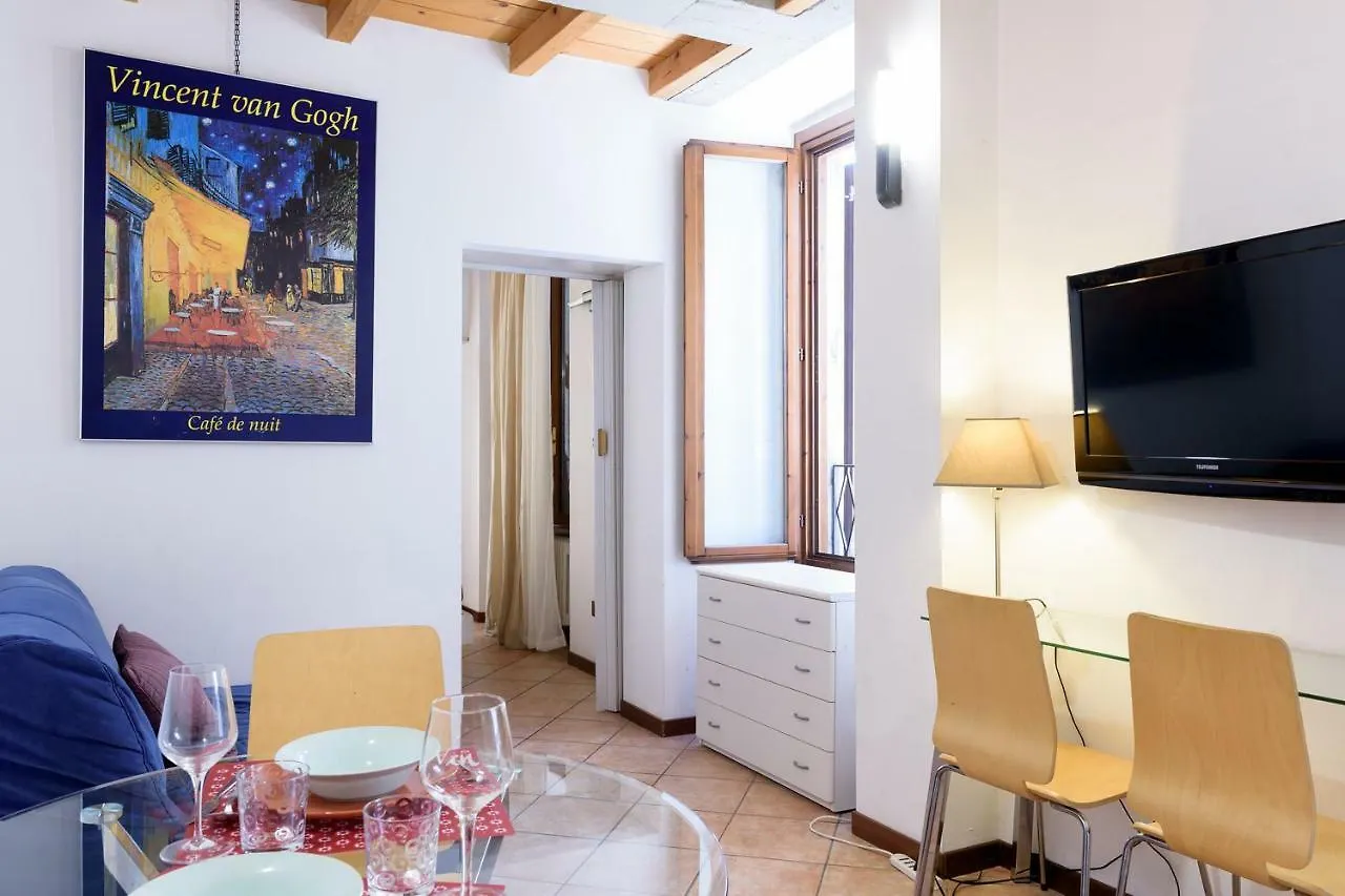 Residence Diaz Como 2*,