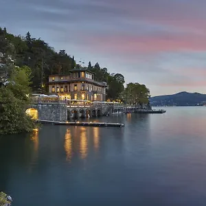 Hotell Mandarin Oriental, Di