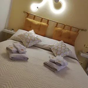 Bed & Breakfast Regina Del Porto 
