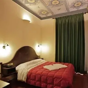 ** Otel Panda İtalya