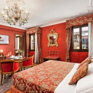 **** Otel Ca' Alvise İtalya