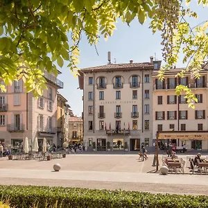Hotell Firenze