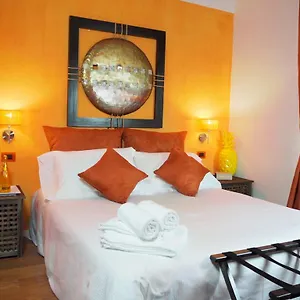 Gasthuis Residenza 54 ***