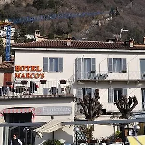 Hotell Marco's