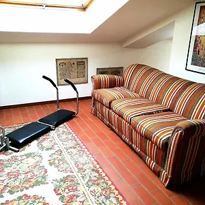 Apartamento La Gallietta