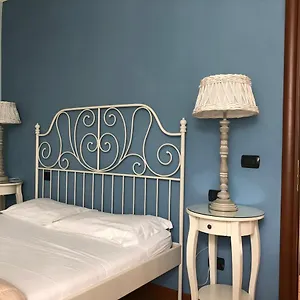 Apartamento Acquaterrafuoco -