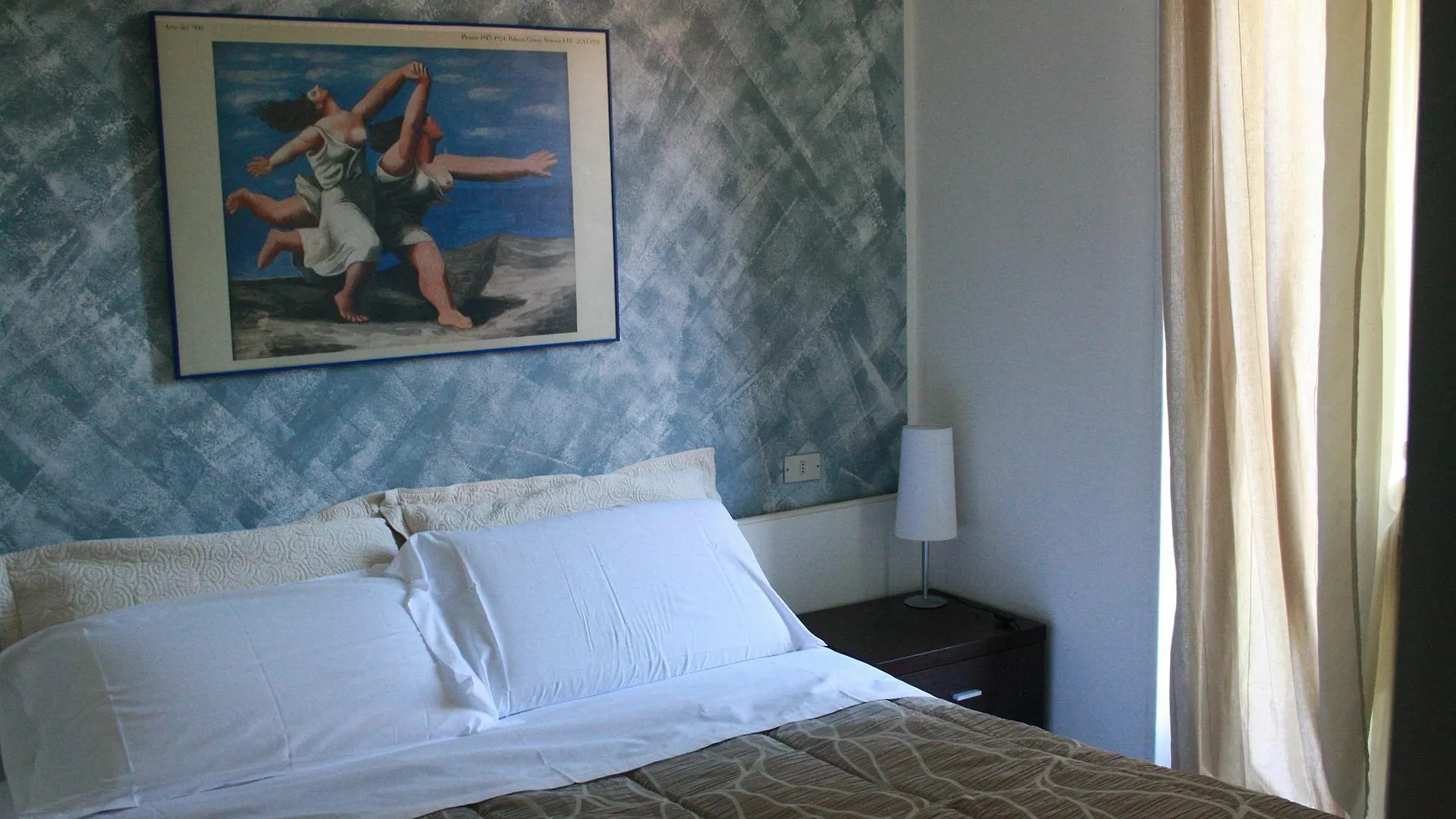 Residence Diaz Como